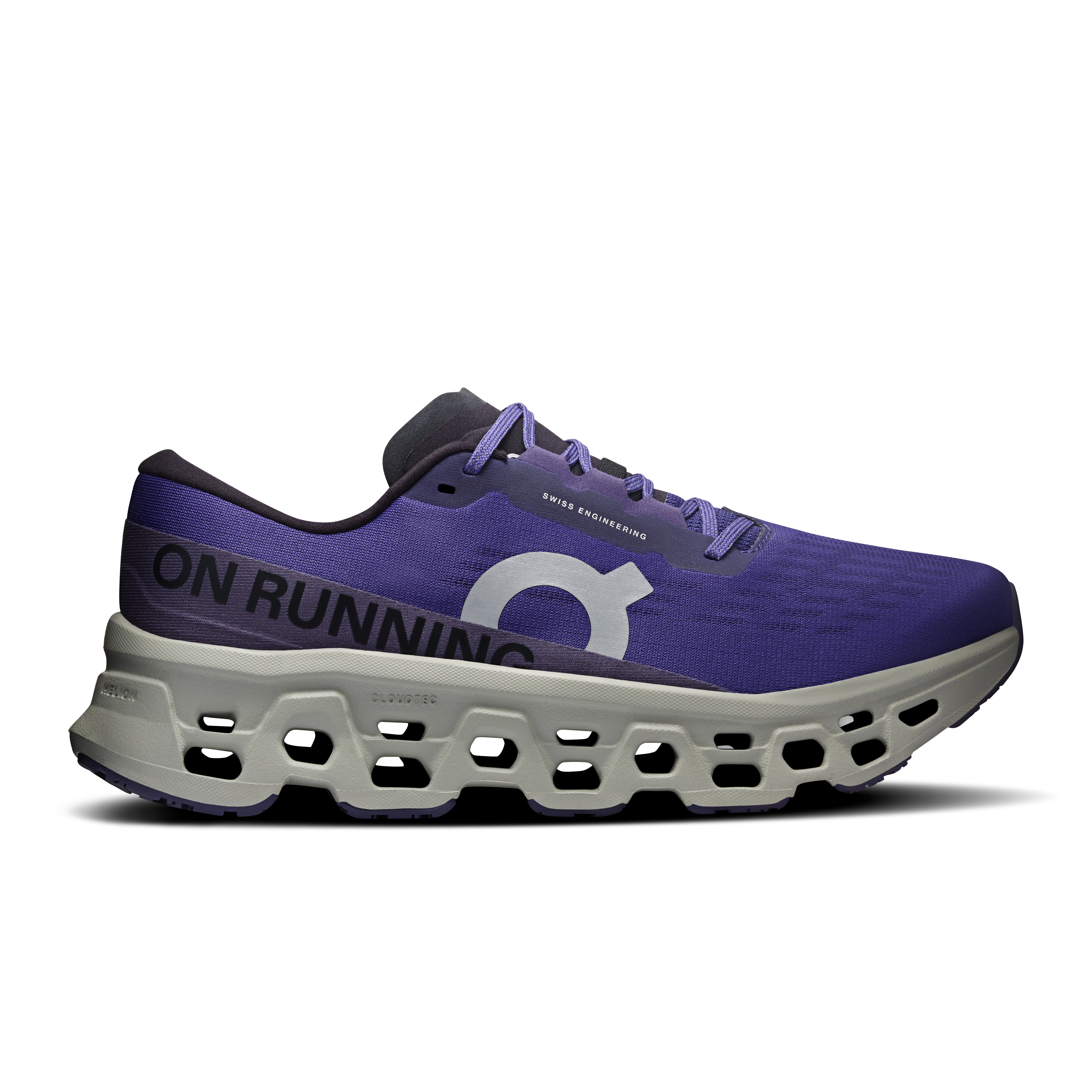 Cloudmonster 3 Twilight/White - Homme