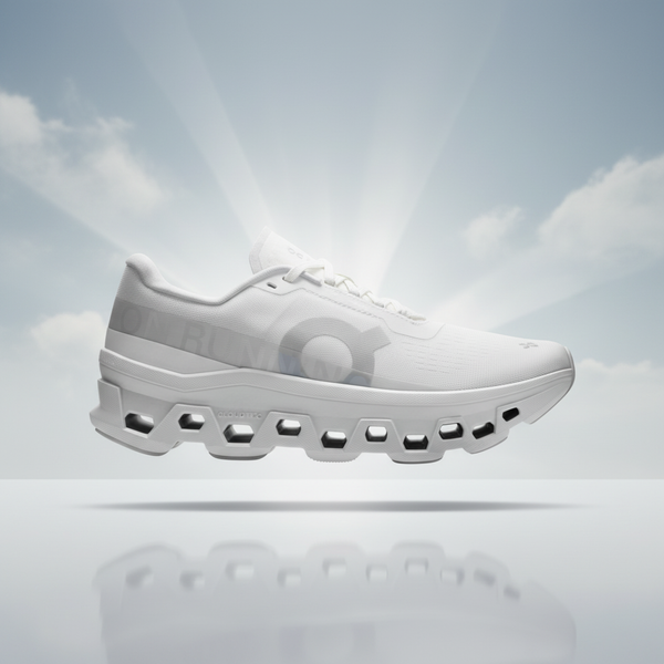Cloudmonster