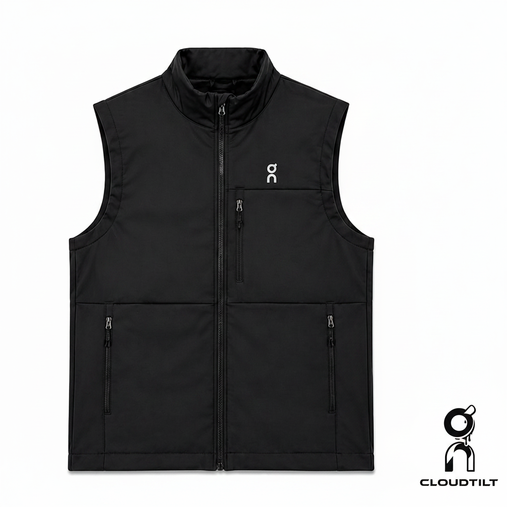 Doudoune Core Black