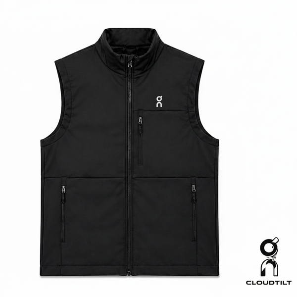 Doudoune Core Black