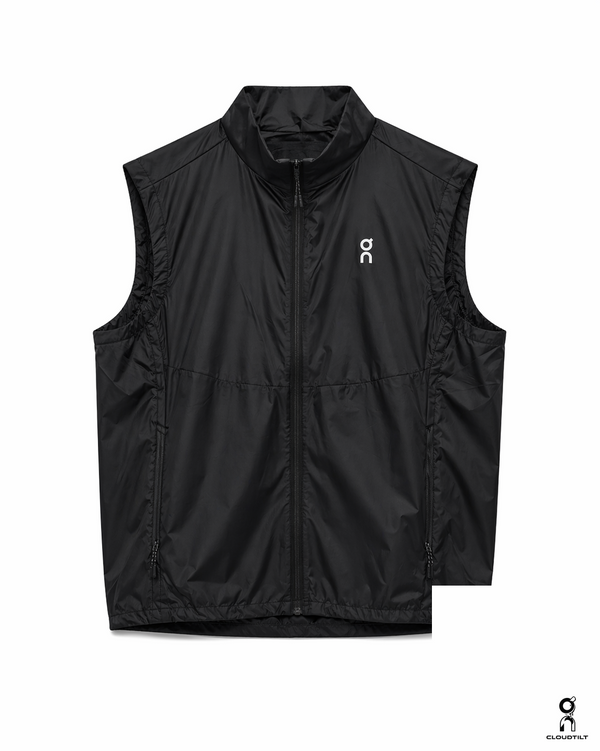 Doudoune Storm Black