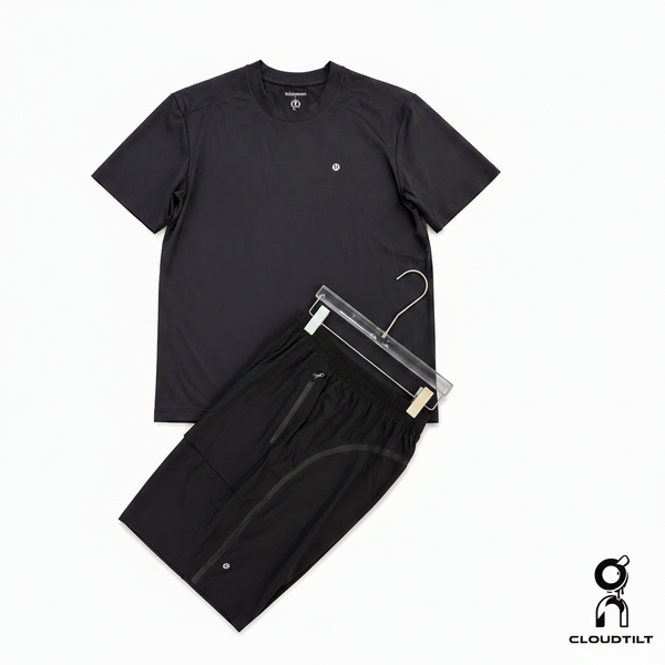 PACK 3 ENSEMBLES LULULEMON